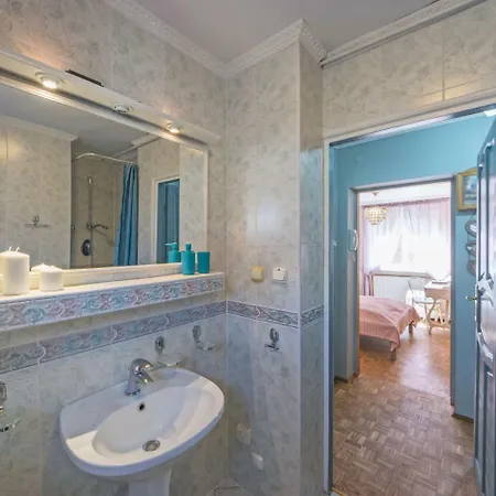 Apartament Starogdański Nad Motławą Zewnętrze zdjęcie