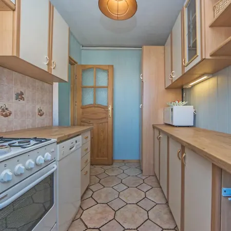 Apartament Starogdański Nad Motławą Zewnętrze zdjęcie