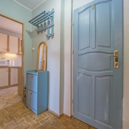 Apartament Starogdański Nad Motławą Zewnętrze zdjęcie